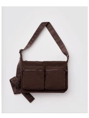 Baggu Medium Cargo - Coffee